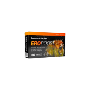 Eroboost