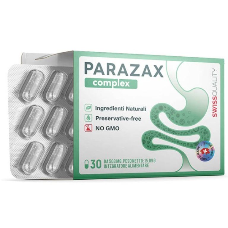Parazax