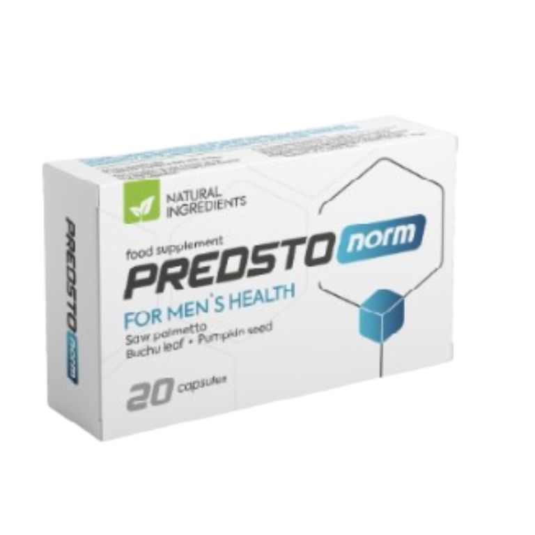 Predstonorm