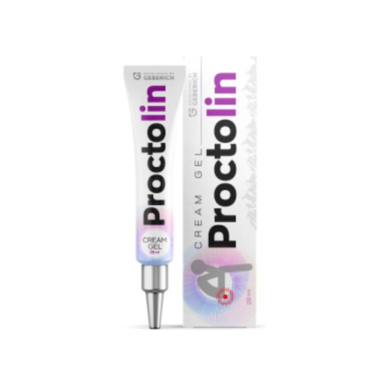Proctolin