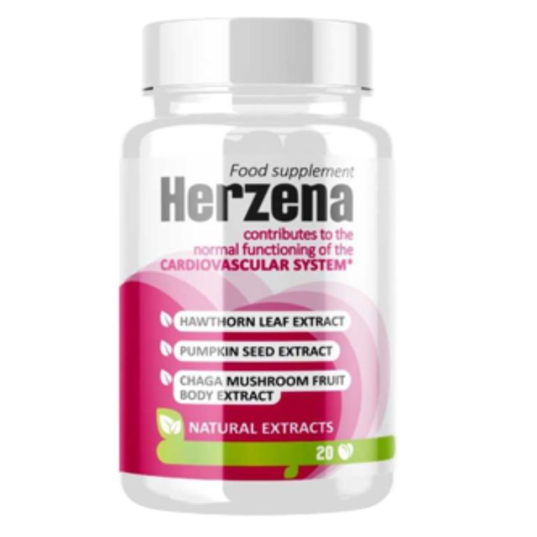Herzena